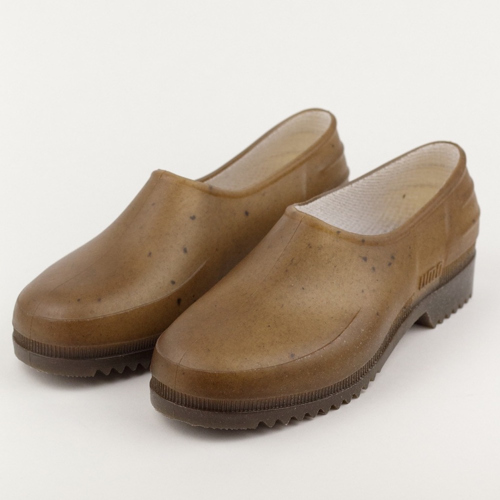 Salter House Gardana Clogs size 37 (run large)